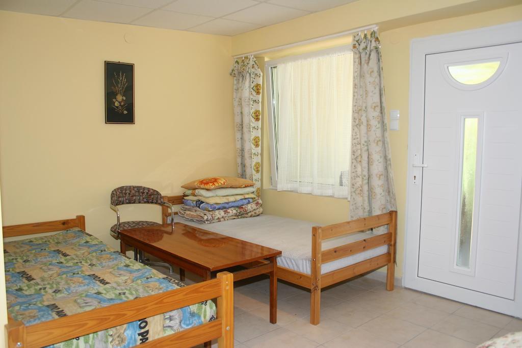 Osrodek Wypoczynkowy Jelonek Hotel Wolsztyn Værelse billede