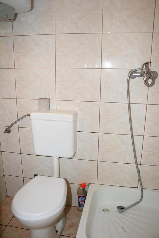 Osrodek Wypoczynkowy Jelonek Hotel Wolsztyn Værelse billede