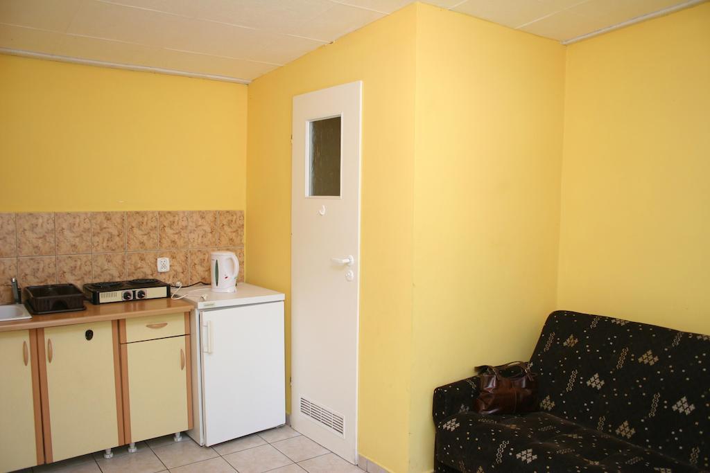 Osrodek Wypoczynkowy Jelonek Hotel Wolsztyn Værelse billede